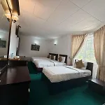 The Rock Hotel