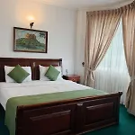 The Rock Hotel