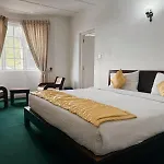 The Rock Hotel