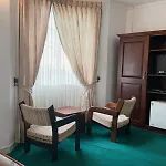 The Rock Hotel