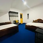 The Crown\'S Lodge Nuwara Eliya