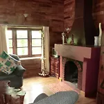 The Forest Bungalow