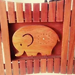Kithulgala Vinrich Guest Inn