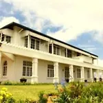 Westminister House