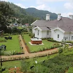 Serene Villa