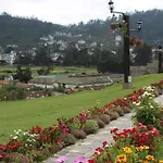 Serene King\'S Villa