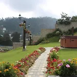 Serene King\'S Villa