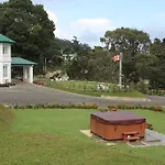 Serene King\'S Villa