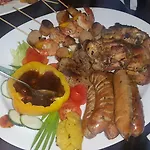 La Cottage Boutique Hotel & Restaurant Hotel