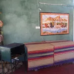 Mountain Ridge Hotel