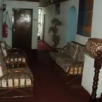 Hotel Rising Lion