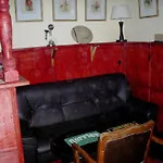 Altenglischer Kolonial Bungalow