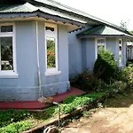 Altenglischer Kolonial Bungalow