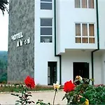 Ashford 4* Nuwara Eliya