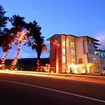 Ashford Hotel 4*