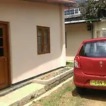 Speakers Cottage