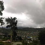 Lovers Leap Falls Inn