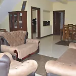 Kawindu Guest