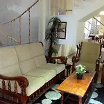 Hiltonia Holiday Home