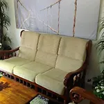 Hiltonia Holiday Home
