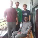 Nirmani Holiday Home