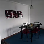 Sambhu Apartment