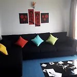 Sambhu Apartment