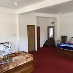 Sherwood Lodge
