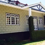 Riders\' Lodge