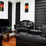 Apartment Panoramic / Seagull Complex | Nuwara Eliya