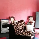 Princes Park Holiday Home