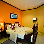 Hillcrest Villa
