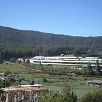 Hillside Villa