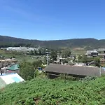 Hillside Villa