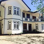 Grashiya Bungalow