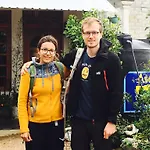 Homestay Hillcrest Nuwara Eliya