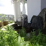 Sky Lodge House