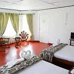 Whiteford Holiday Bungalow