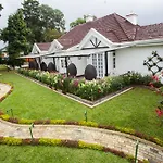 La Grande Villa