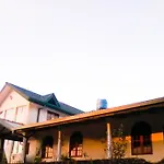 Hill Tea View