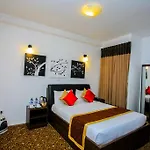 Hotel La Cottage Boutique Hotel & Restaurant Nuwara Eliya