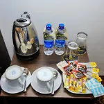 La Cottage Boutique Hotel & Restaurant Hotel