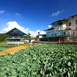 Ashford 4* Nuwara Eliya