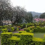 Spring Garden