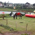 Jayamasa Homestay