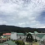 Grand View Apartments
