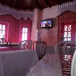 Shiny Villa