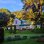 Brockenhurst Bungalow