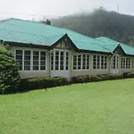 Longden Bungalow