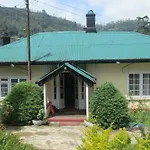 Longden Bungalow
